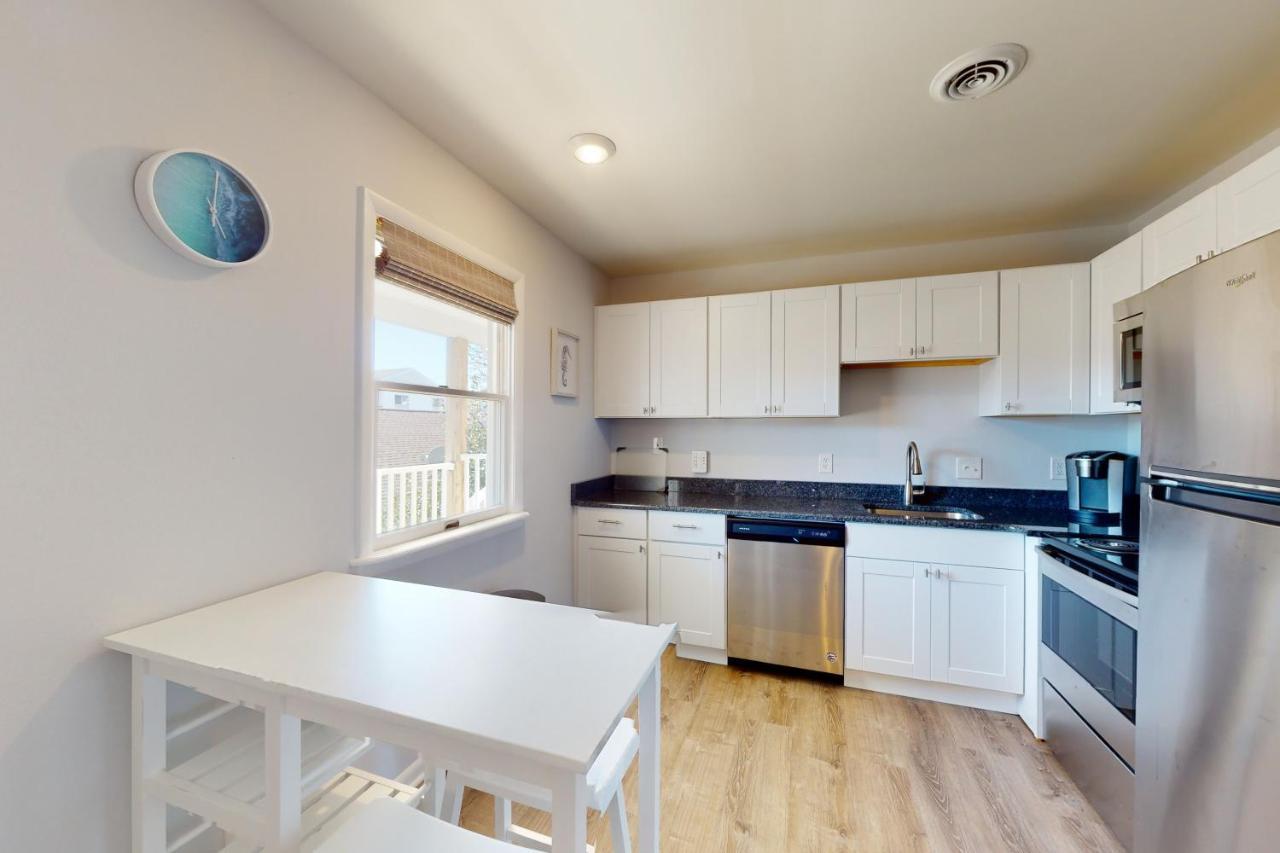 Sonesta 203 Apartment Ocean City Luaran gambar