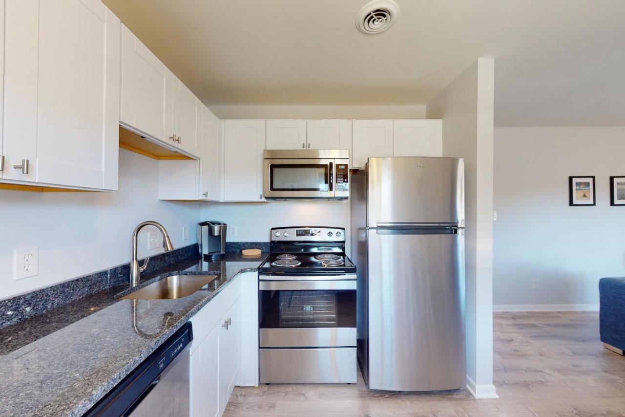 Sonesta 203 Apartment Ocean City Luaran gambar