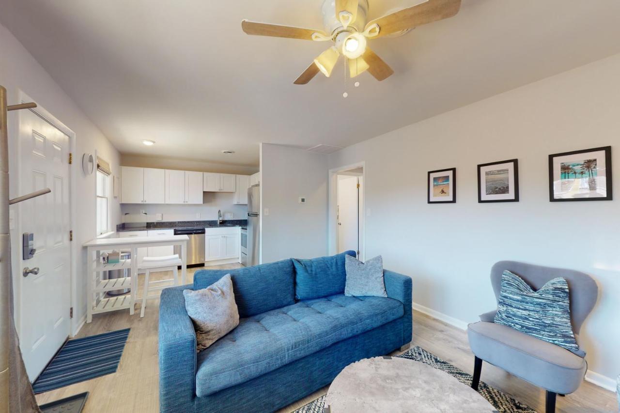 Sonesta 203 Apartment Ocean City Luaran gambar