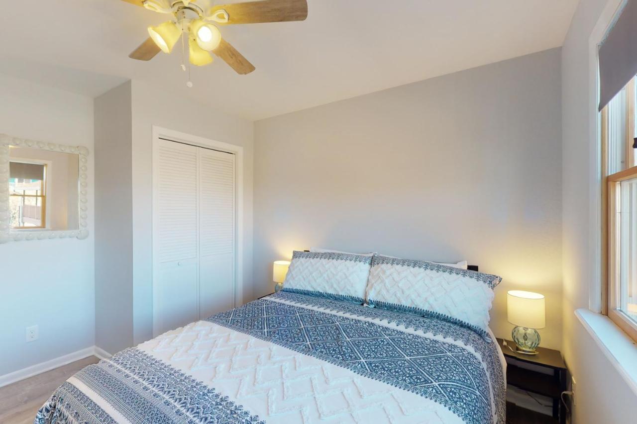Sonesta 203 Apartment Ocean City Luaran gambar
