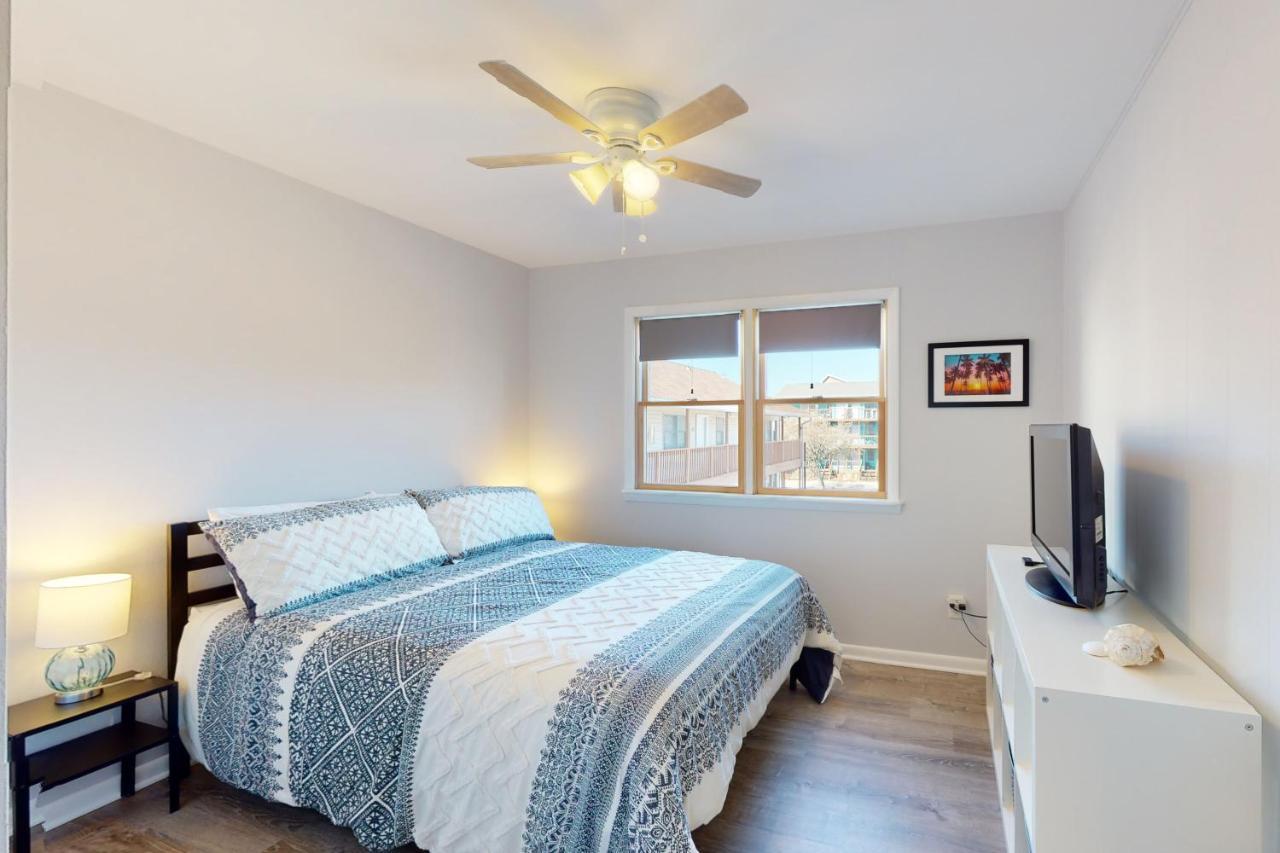 Sonesta 203 Apartment Ocean City Luaran gambar