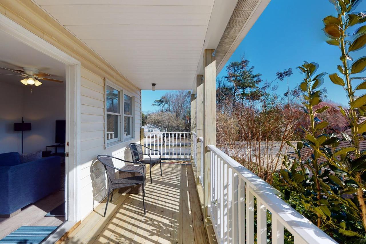 Sonesta 203 Apartment Ocean City Luaran gambar