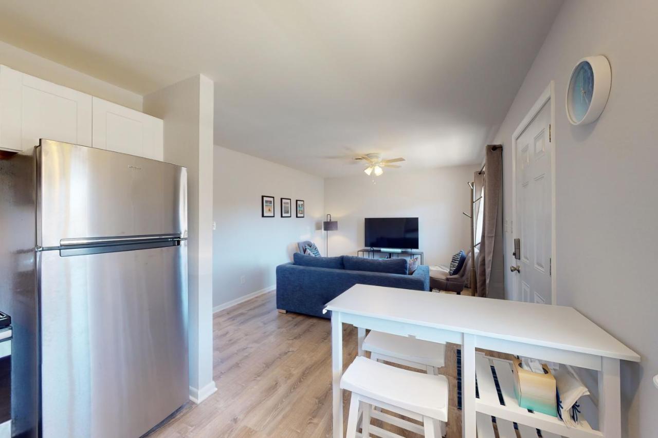 Sonesta 203 Apartment Ocean City Luaran gambar