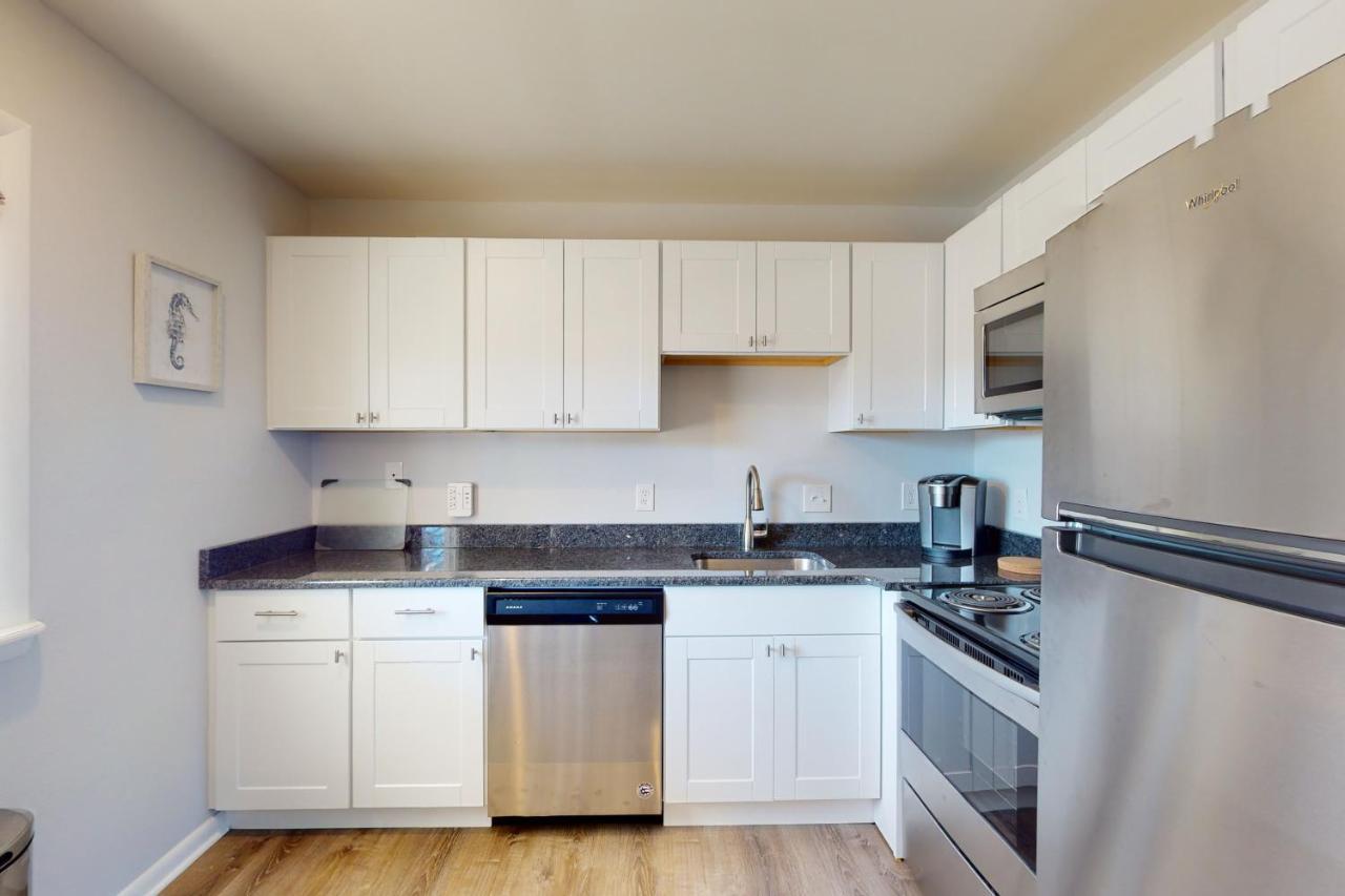 Sonesta 203 Apartment Ocean City Luaran gambar
