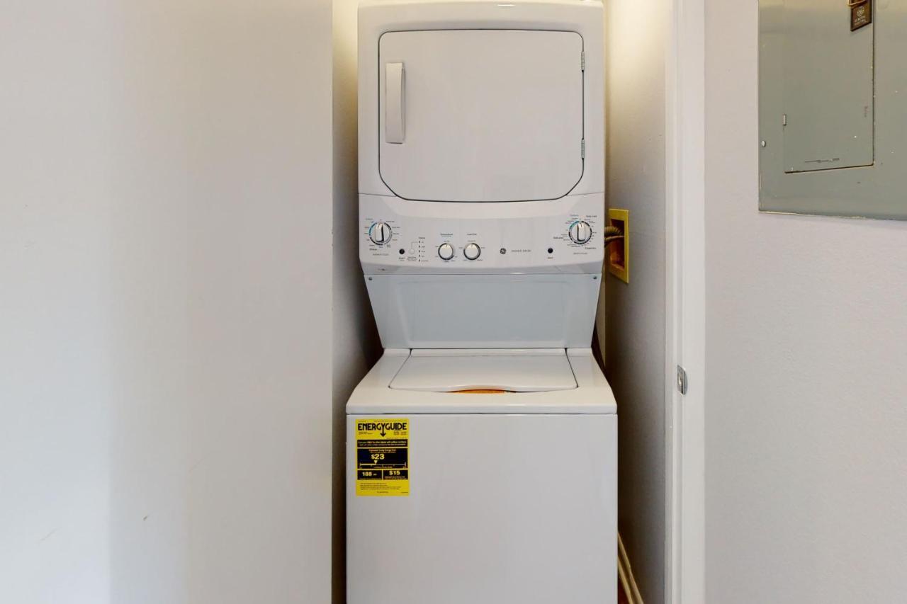 Sonesta 203 Apartment Ocean City Luaran gambar